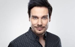 Saija tuupanen taas kesäteatteriin | tanssiin Fi