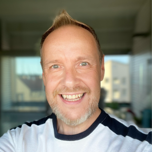 author avatar
