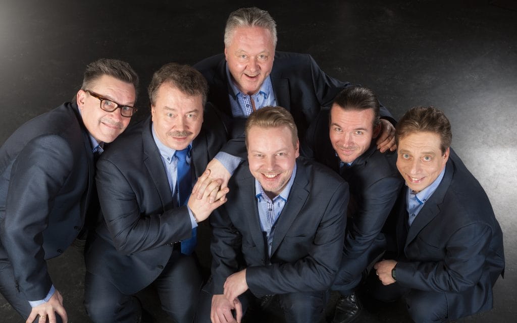 Tanssitähtien kuulumiset ja uutiset | tanssiin Fi   part 138