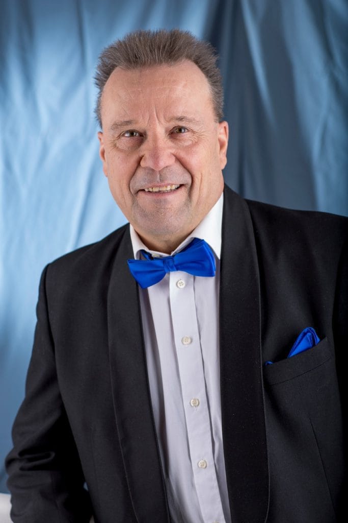 Jaska Mäkynen