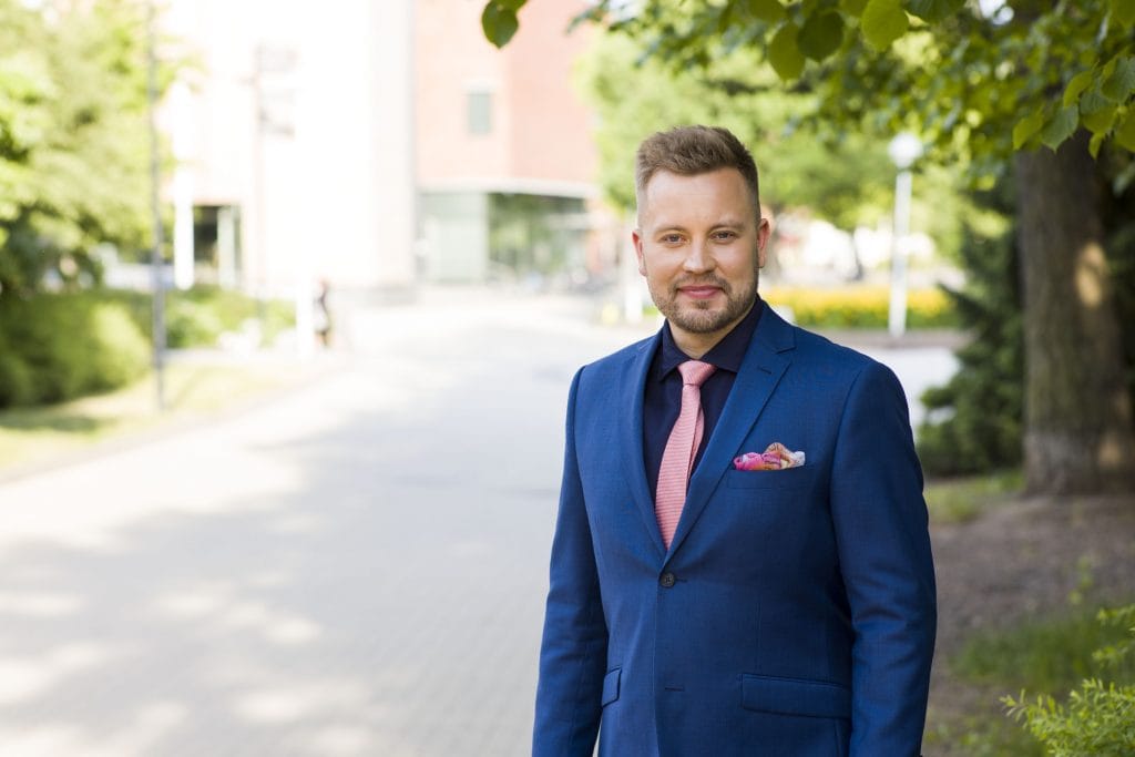 jarno kokko