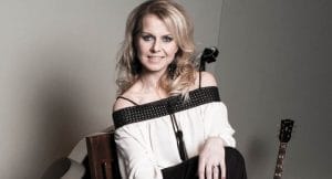 Susanna heikki | tanssiin Fi