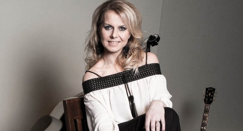 Susanna heikki | tanssiin Fi