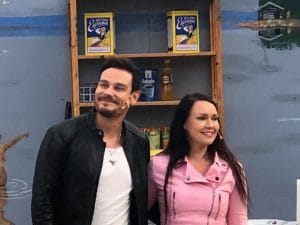 Tanssitähtien kuulumiset ja uutiset | tanssiin Fi   part 126