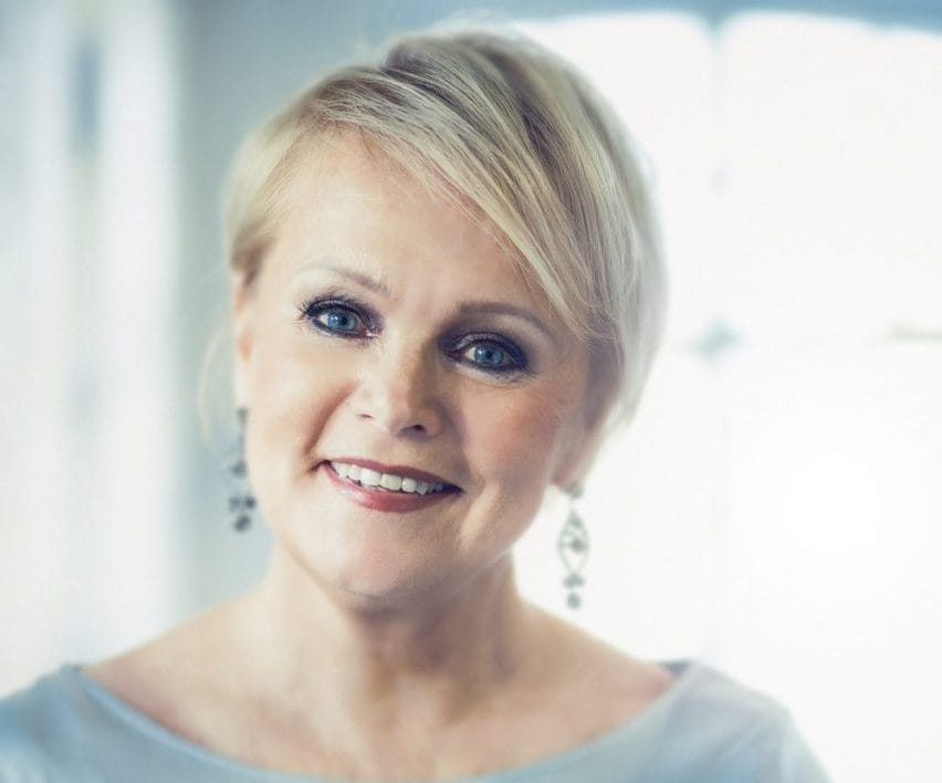 Katri helena peruuttaa loppuvuoden konserttinsa | tanssiin Fi