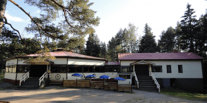 Tampsan tanssilava | tanssiin Fi