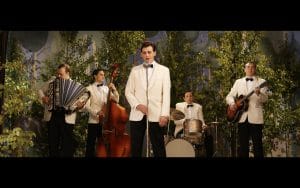 Tanssitähtien kuulumiset ja uutiset | tanssiin Fi   part 123