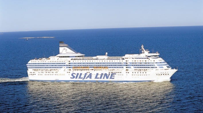 Silja symphony keikat ja tanssit | tanssiin Fi