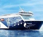 Risteilykeikat | tallink viking eckerö silja | tanssiin Fi