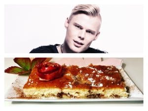 Tanssitähtien kuulumiset ja uutiset | tanssiin Fi   part 123