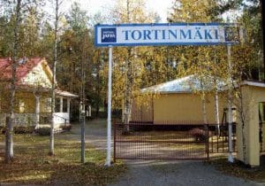 Tortinmaki |