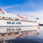 Risteilykeikat | tallink viking eckerö silja | tanssiin Fi