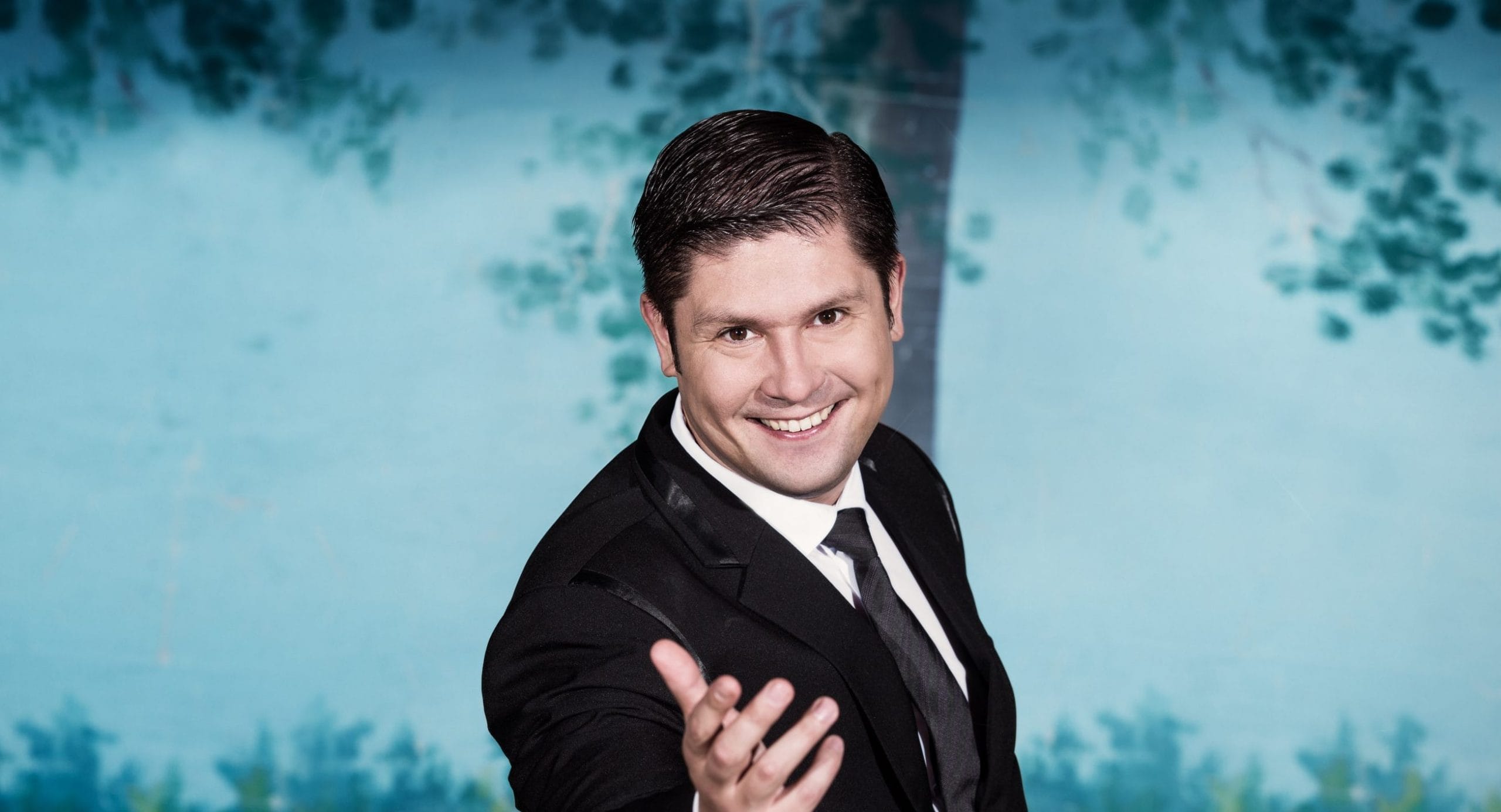 Leif lindeman pojastaan nyt mulla on hovikuski | tanssiin Fi