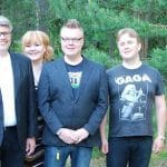 Orkesterit | keikat ja kiertueet | tanssiin Fi