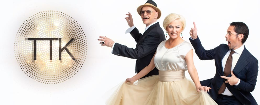 Jorma uotinen 72 sai aivoinfarktin  aikoo jatkaa tanssii tähtien kanssa  tuomarina | tanssiin Fi