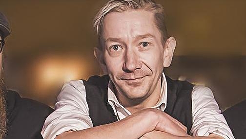 Simo Silmu Simo Silmu