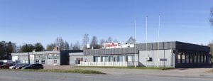 Aronkeidas kauhajoki |