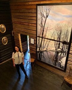 42238178_2167391420143379_8616086441706913792_n Näistä maalauksistaan anne mattila ei luovu | tanssiin Fi