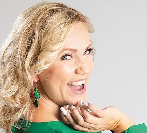 Kaija Lustila