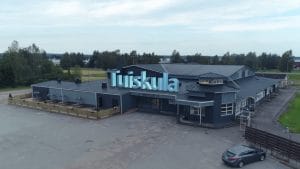 tuiskula