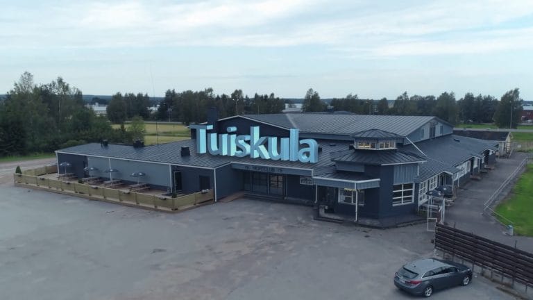 tuiskula
