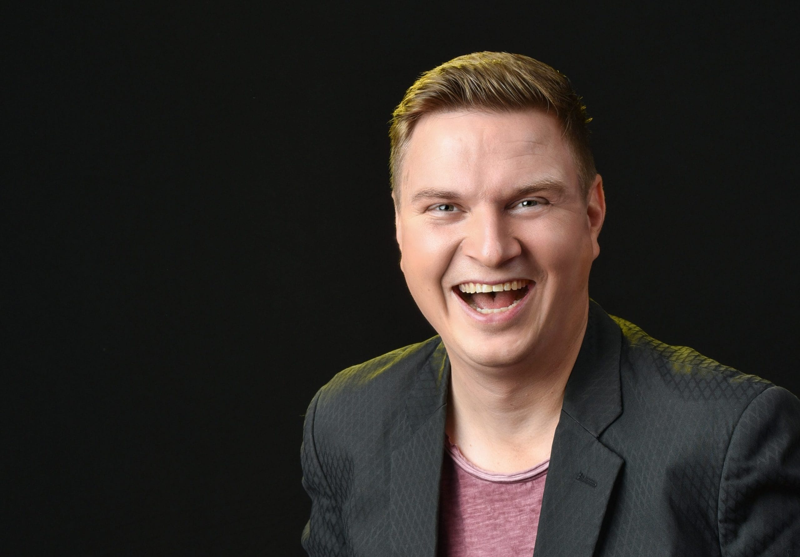 Tangokuningas jukka hallikainen tähtää kansanedustajaksi | tanssiin Fi