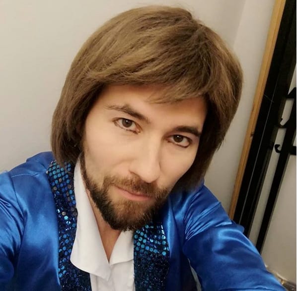 lämsä Tunnistatko tätä tangokunkkua | tanssiin Fi