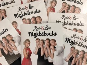 mykkäkoulu