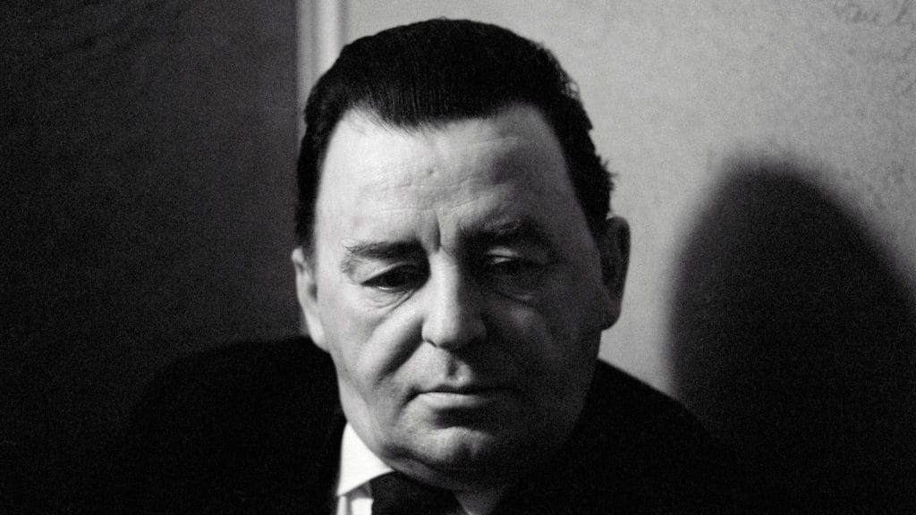 Olavi virta uransa takapakeista mitäs niistä | tanssiin Fi