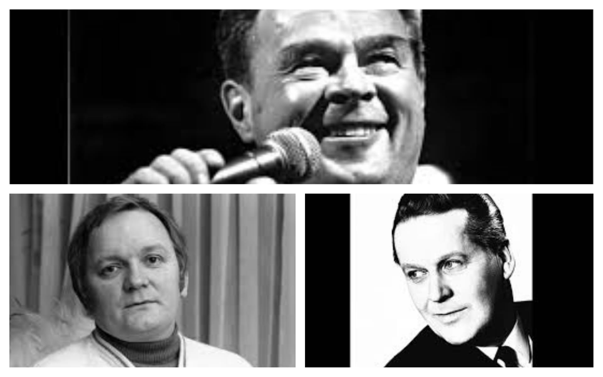 Katso nostalginen iskelmäpotpuri   kyllä ennen osattiin | tanssiin Fi