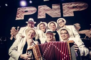 Tanssitähtien kuulumiset ja uutiset | tanssiin Fi   part 121