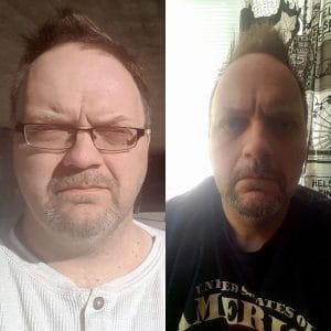 Tommi tähtivirta laihtui 43 kiloa ja alkoi laulajaksi | tanssiin Fi