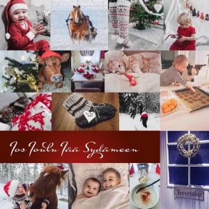 Aki samuli pyysi faneilta joulumuistoja   kuuntele kaunis uutuus | tanssiin Fi