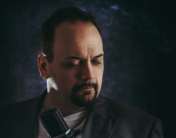 Tommi tähtivirta laihtui 43 kiloa ja alkoi laulajaksi | tanssiin Fi