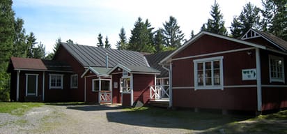 Nurmen lava keikat ja tanssit | tanssiin Fi