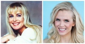 Dannysta musikaali   susanna laine esittää armia | tanssiin Fi