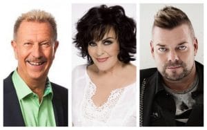 Tanssitähtien kuulumiset ja uutiset | tanssiin Fi   part 121