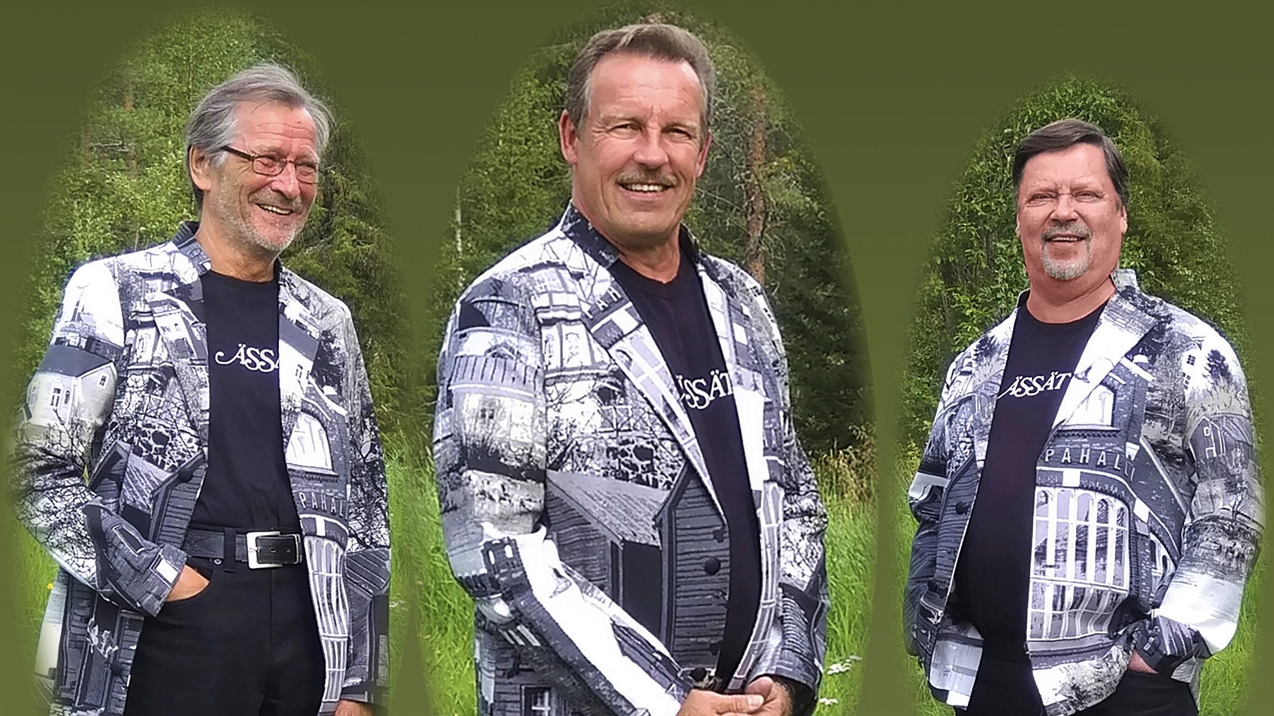 Ässien uutuus on suklaisen makea tanssikappale   kuuntele | tanssiin Fi