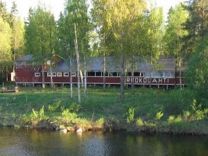 Ruokolahden lava | tanssiin Fi