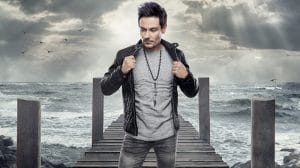 Tommi Linnan juhlissa ainakin yksi tanssitähti sekä tangokuninkaan luoma iltapuku | tanssiin Fi