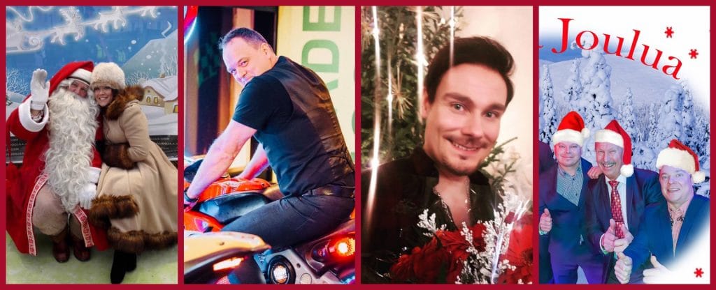 joulu