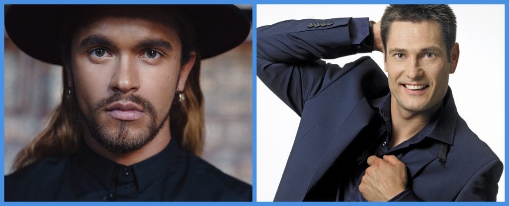 pete Tanssitähtien kuulumiset ja uutiset | tanssiin Fi part 119