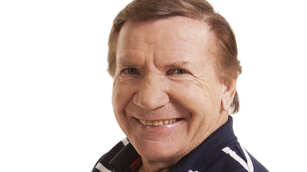 Eino grön 80 yllätti kaksossisarensa synttärilahjaksi matka paratiisisaarelle | tanssiin Fi