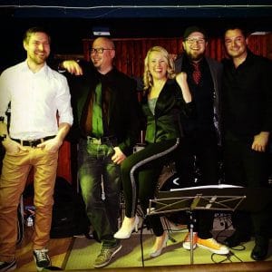 Saana sassalin neitsytkeikka veljen kanssa itkua tiekauhua ja 30 vuoden odotus | tanssiin Fi