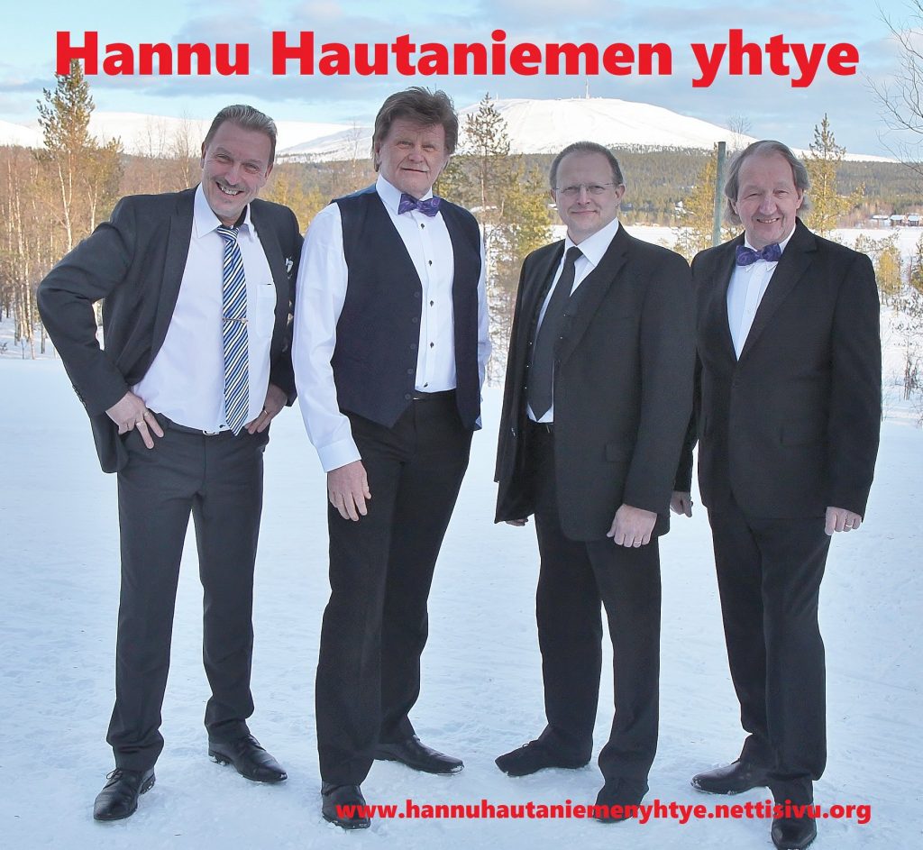 Ex veturinkuljettaja hannu hautaniemi ryhtyi eläkkeellä tanssitähdeksi unelma toteutui | tanssiin Fi