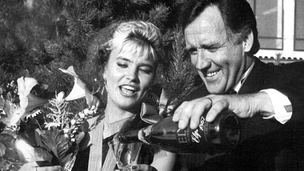 arja-koriseva-1989 Seinäjoen tangomarkkinoiden peruutusilmoitus vaikuttaa moniin ihmisiin | tanssiin Fi