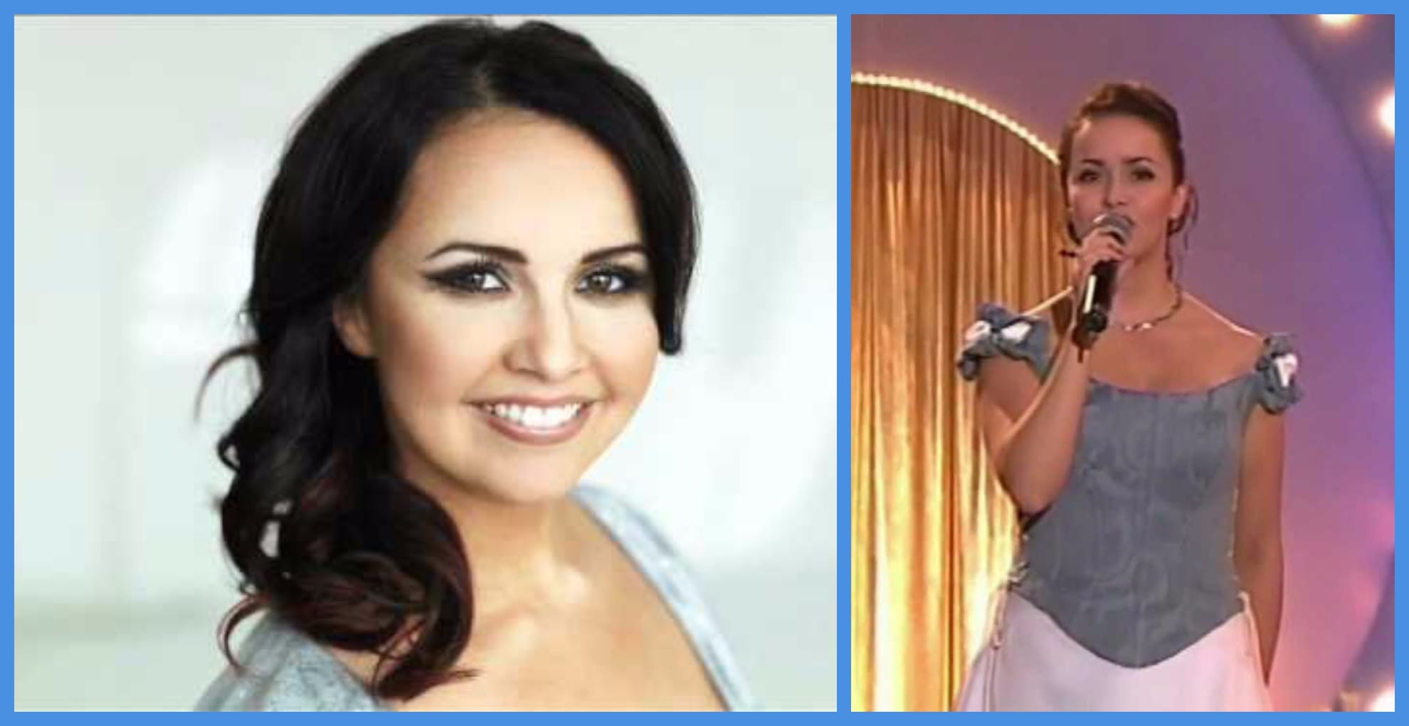 Johanna debreczeni juhlii tangovuosiaan   paljon vielä haaveita | tanssiin Fi