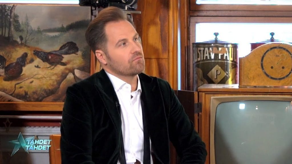 Tanssitähtien kuulumiset ja uutiset | tanssiin Fi   part 129