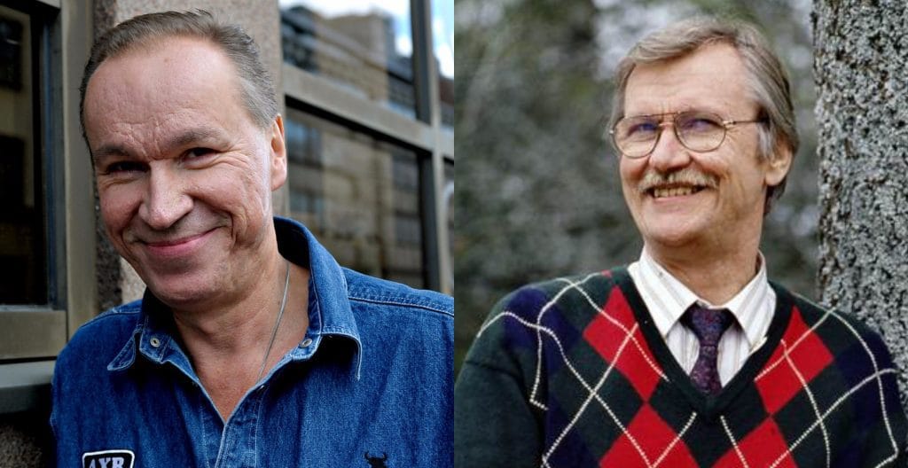 Tanssitähtien kuulumiset ja uutiset | tanssiin Fi   part 128