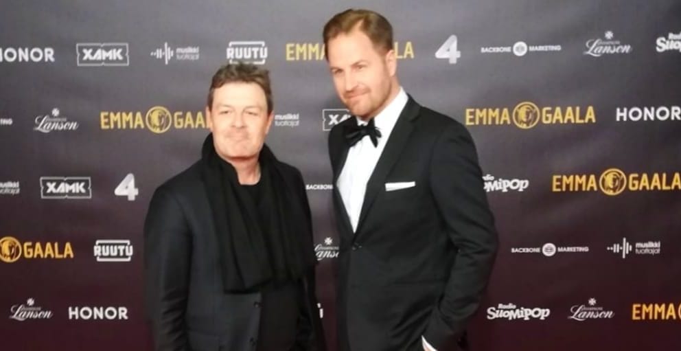 Kyösti mäkimattila jäi toistamiseen ilman emmaa   palkinto meni juha tapiolle | tanssiin Fi